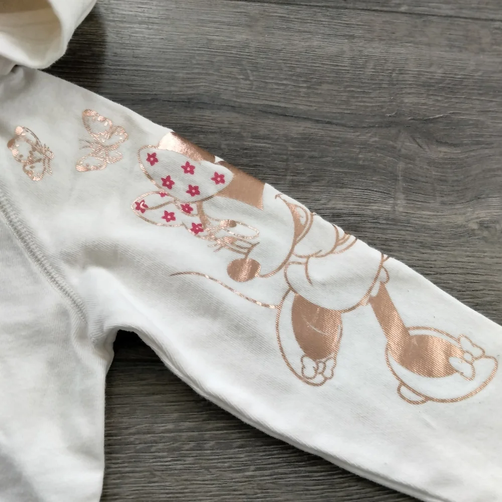 GAP disney minnie